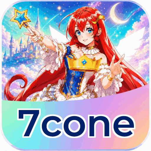 7cone