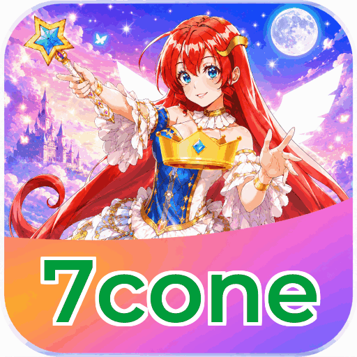 7cone