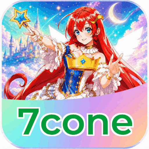7cone - Peningkatan performa dan UI/UX terbaru