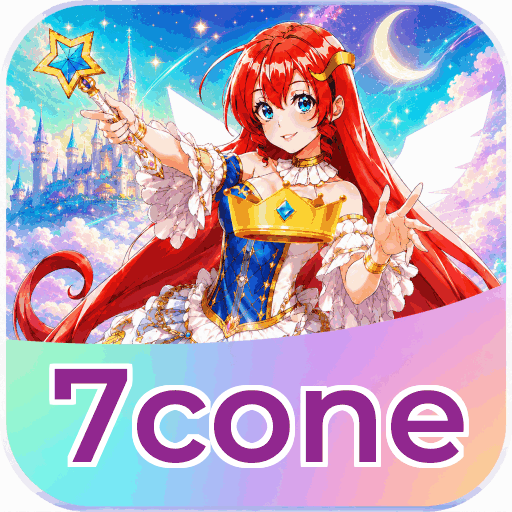 7cone