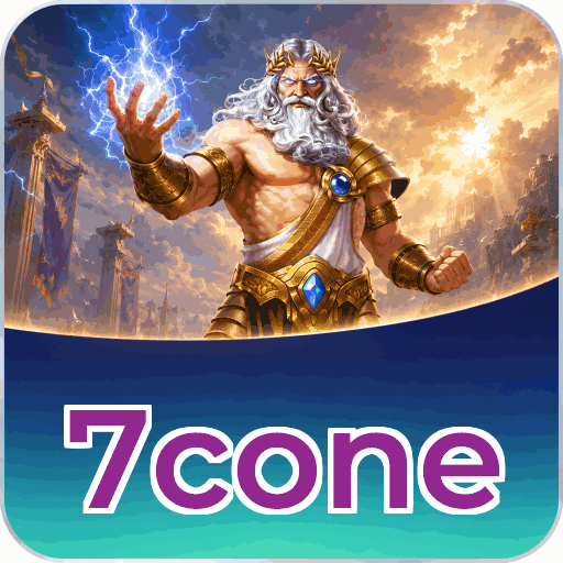 7cone