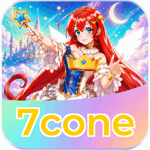 7cone APK Indonesia - Panduan Lengkap dan Tutorial